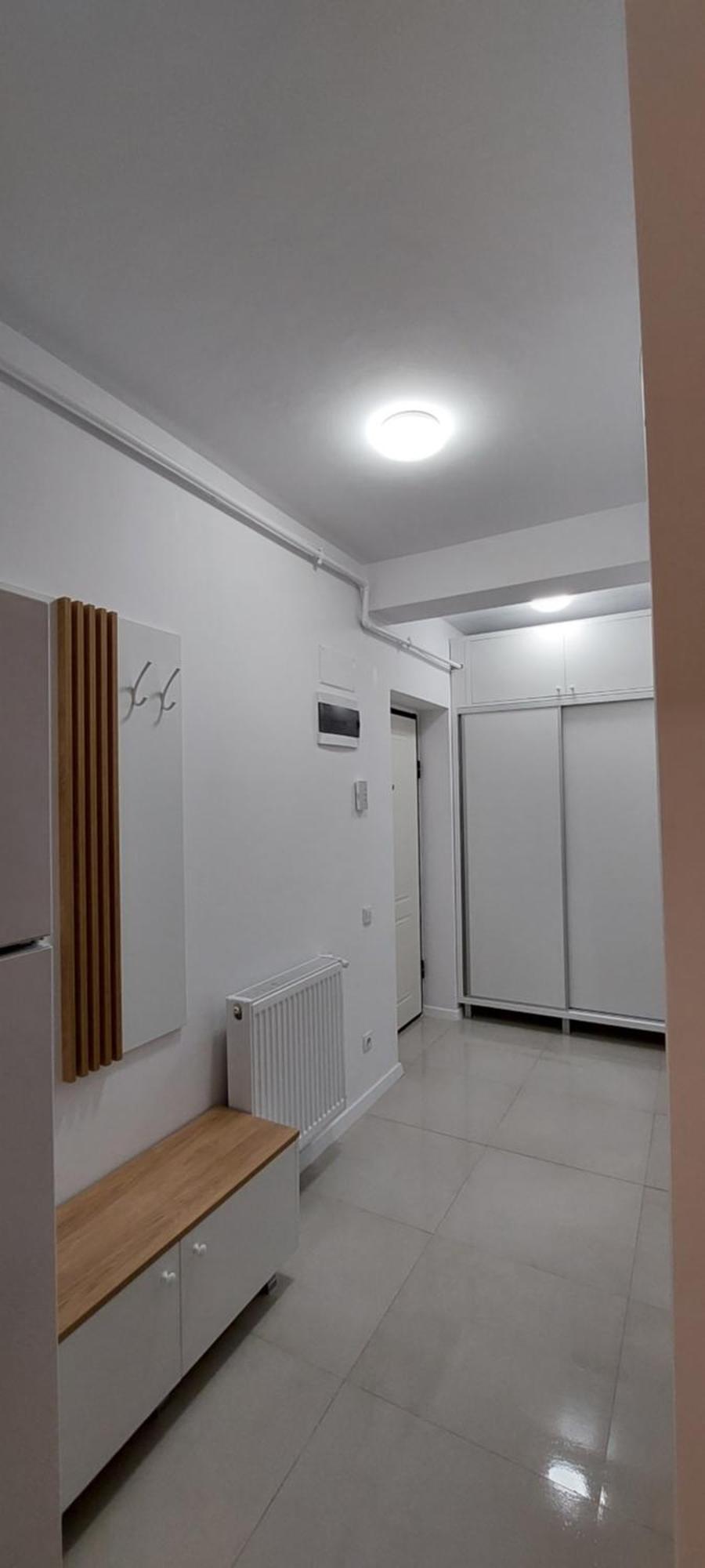 Cora Apartment Baia Mare Dış mekan fotoğraf