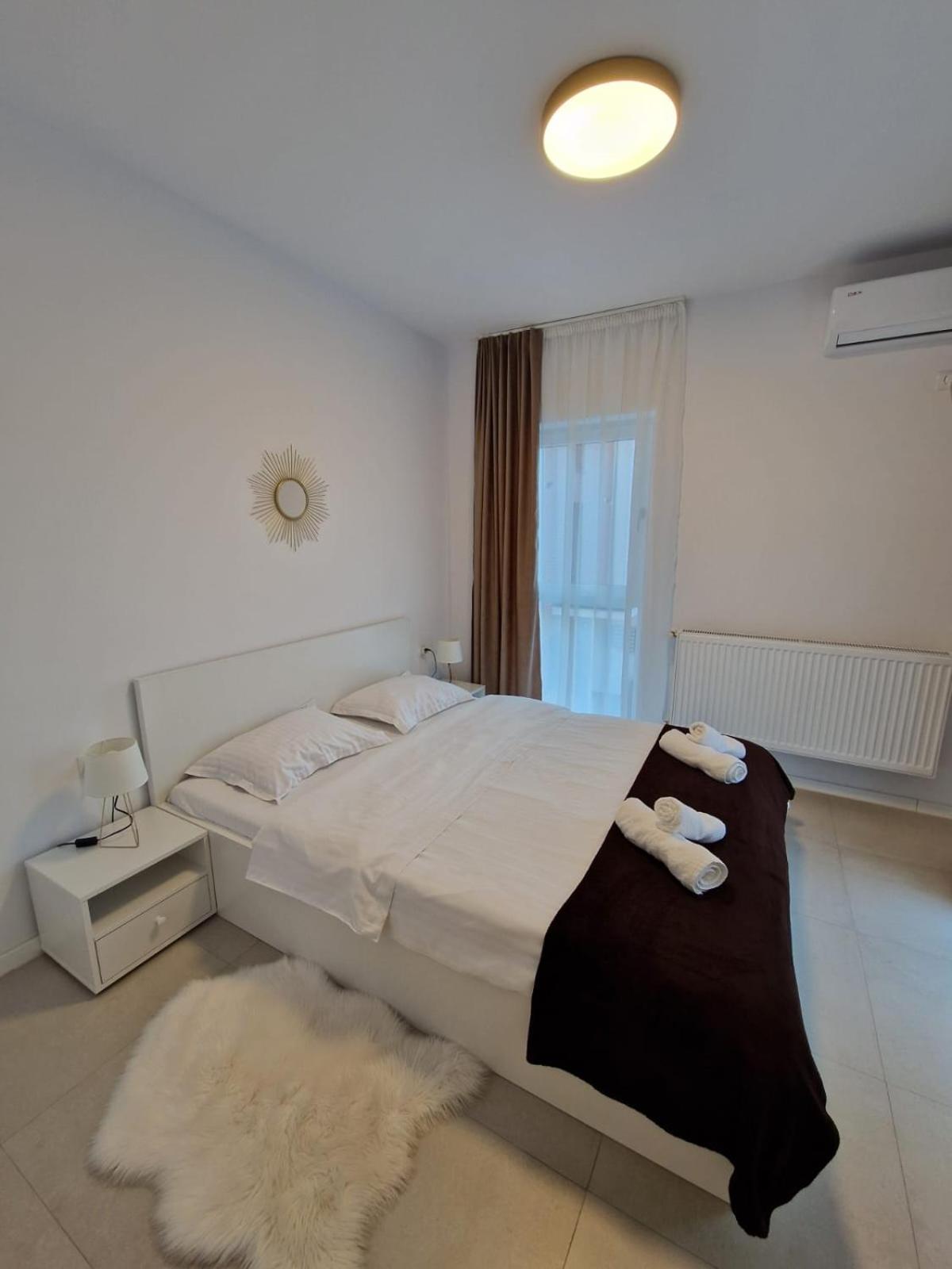 Cora Apartment Baia Mare Dış mekan fotoğraf