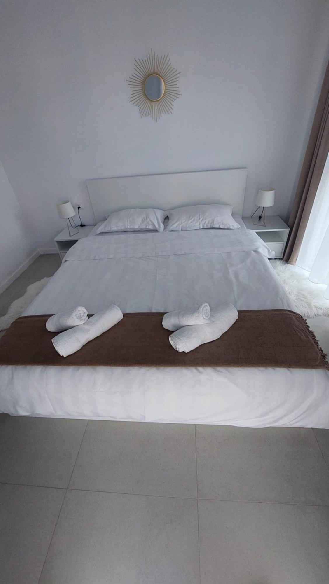 Cora Apartment Baia Mare Dış mekan fotoğraf